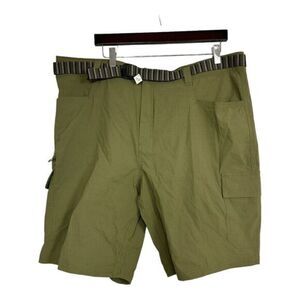 Orvis tech cargo short men’s size 40